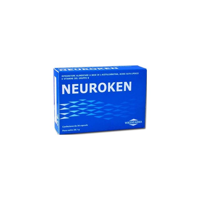neuroken-36-capsule