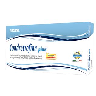 CONDROTROFINA PLUS 30 COMPRESSE