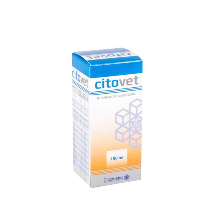 citovet 150 ml