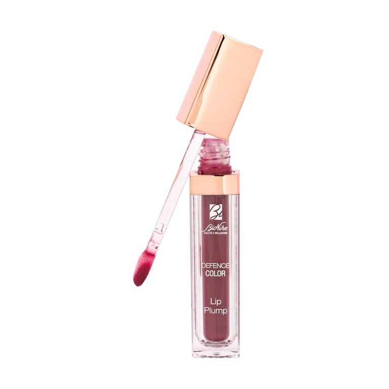 defence color  lip plump n005 mure