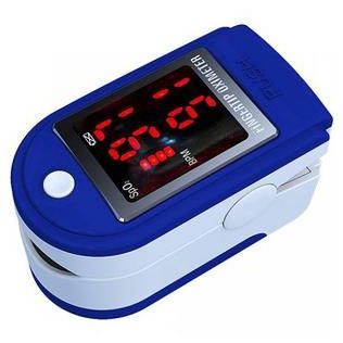 PRONTEX PULSE O2 MINISATURIMETRO DA DITO