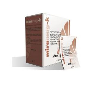 MIRAMAG-K 20 BUSTINE 4,6 G