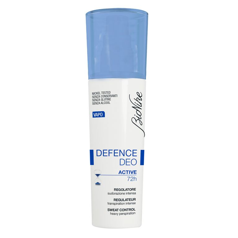 defence deo active vapo 100 ml