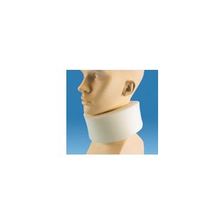COLLARE CERVICALE ORTOPEDICO MORBIDO MISURA MEDIA