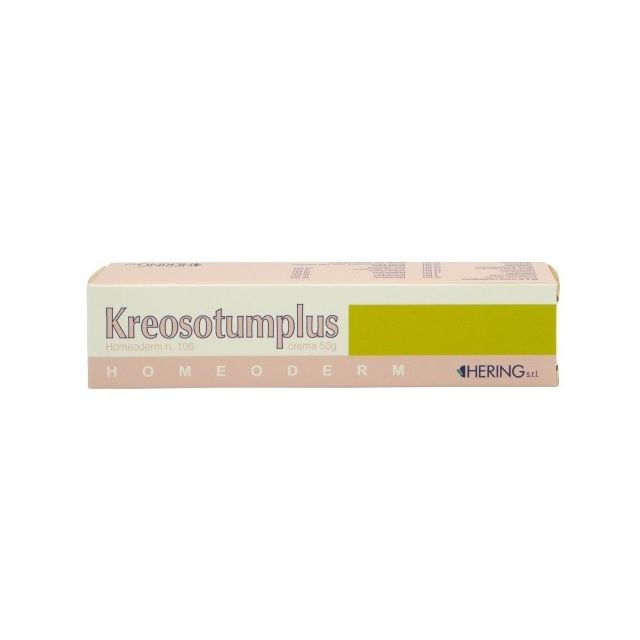 kreosotumplus-crema-50-g