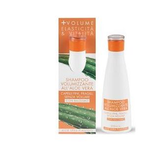 PLANTER'S ALOE VERA SHAMPO VOLUMIZZANTE 200 ML