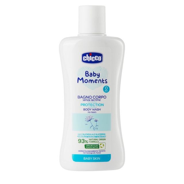 chicco-baby-moments-bagno-corpo-senza-lacrime-protection-200ml