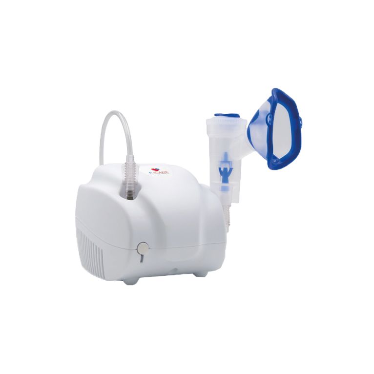 apparecchio aerosolterapia f care