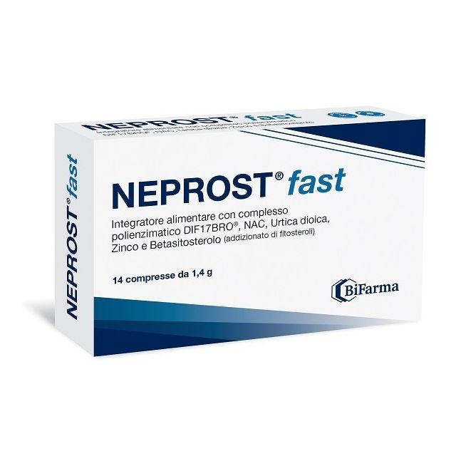 neprost-fast-14-compresse