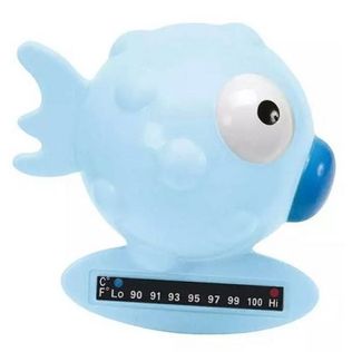 CHICCO TERMOMETRO PESCE AZZURRO