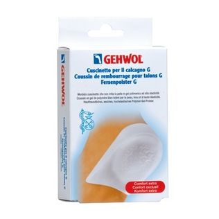 GEHWOL CUSCINETTO PER CALCAGNO SMALL 1 PAIO