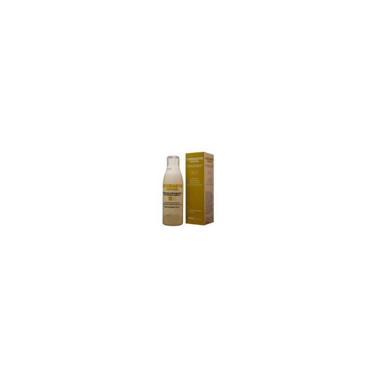 cheradyn idrogel 150 ml
