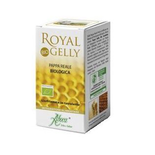 ROYALGELLY 40 TAVOLETTE