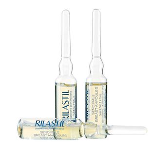 RILASTIL SENO 15 FIALE DA 5 ML