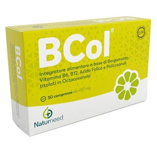 BCOL 30 COMPRESSE