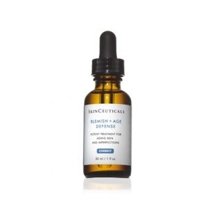 BLEMISH+AGE DEFENSE 30 ML