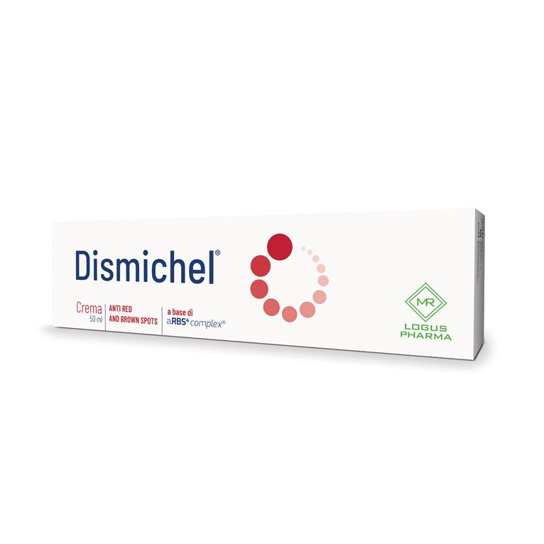 dismichel crema 50 ml