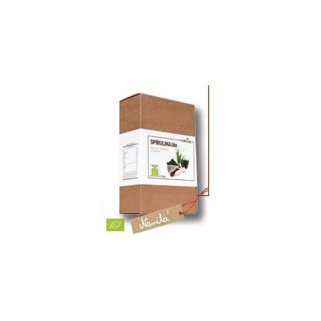spirulina-bio-200-g