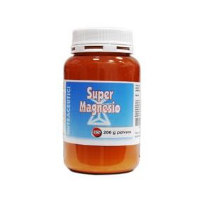 SUPERMAGNESIO 200 G