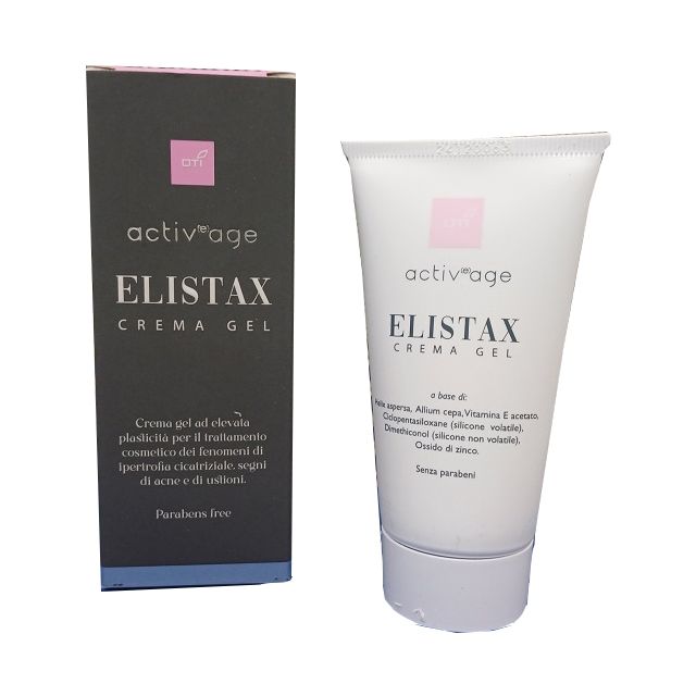 activage-elistax-crema-50-ml