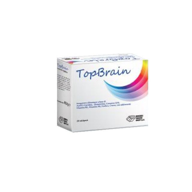 topbrain-20-stick-45-g