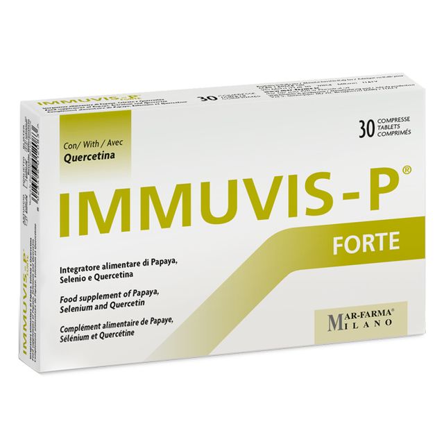 immuvis-p-forte-30-compresse