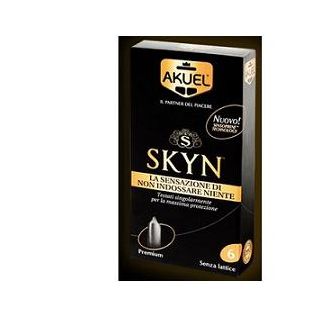 PROFILATTICO SKYN LARGE 6 PEZZI
