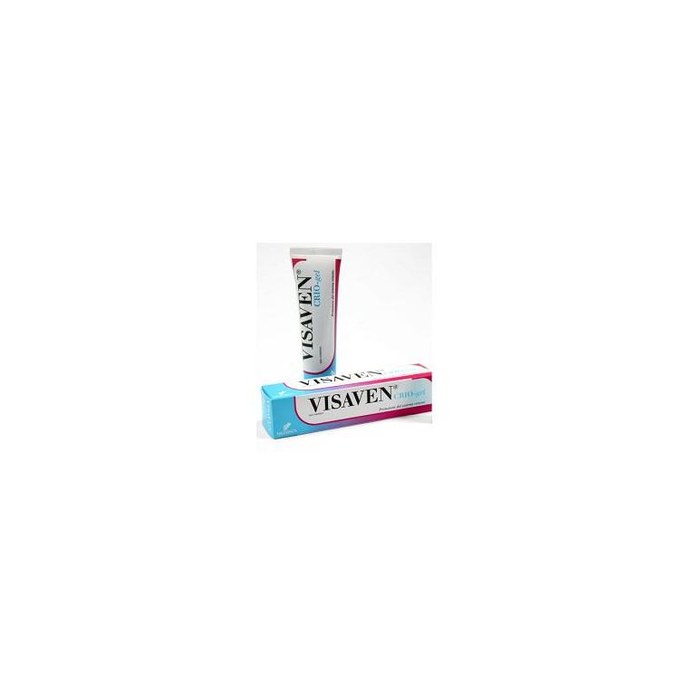 visaven criogel 100 ml