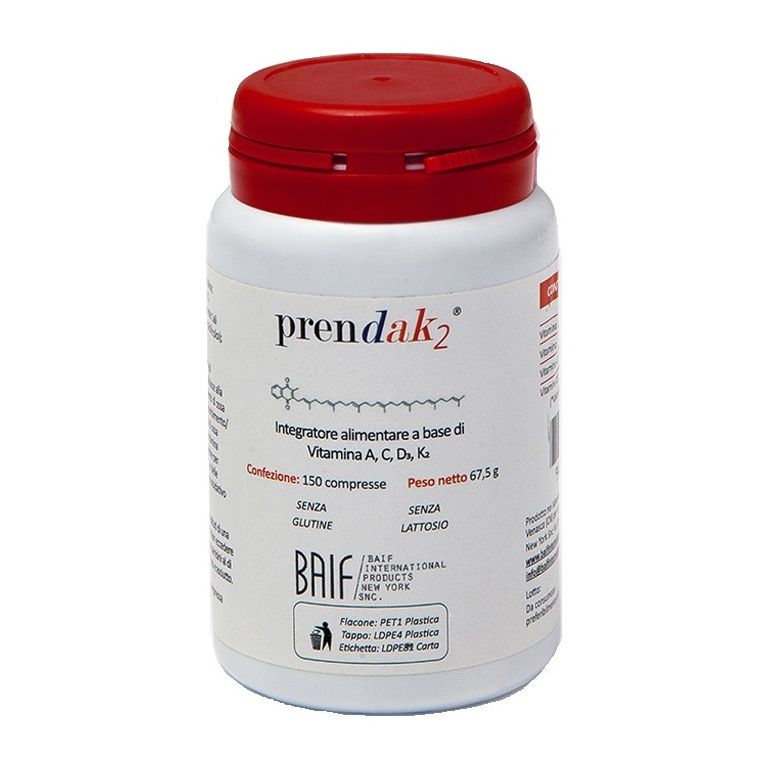 prendak2 150 compresse