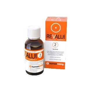 REVALUI 2 GOCCE 30 ML