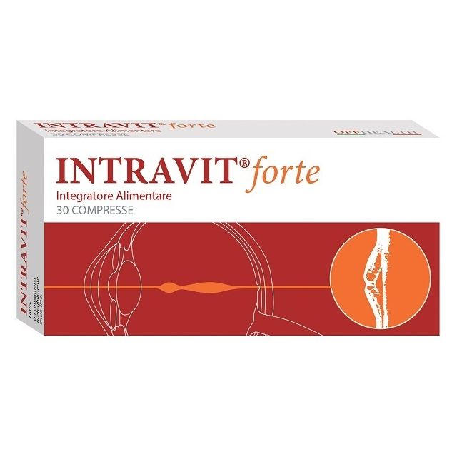 intravit-forte-30-compresse