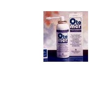 OTOMER ACQUA DI MARE ISOTONICA 100 ML