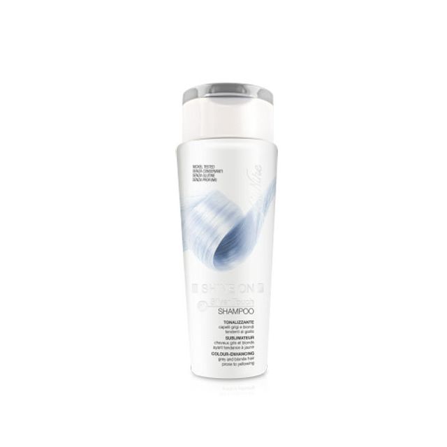 bionike-shine-on-shampoo-silver-touch-200-ml