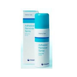 BRAVA FILM PROTETTIVO SPRAY PER STOMIA A BASE DI SILICONE 50ML