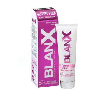 BLANX PRO GLOSSY PINK 25 ML