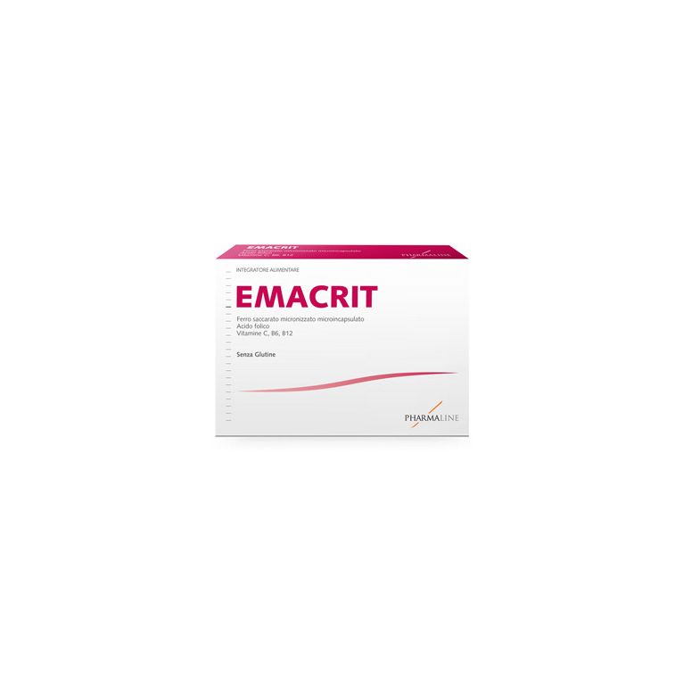 emacrit 30 capsule
