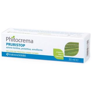 PHITOCREMA PRURISTOP 30 ML