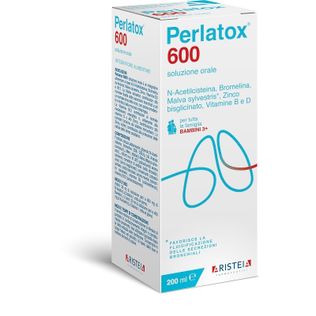 PERLATOX 600 200 ML