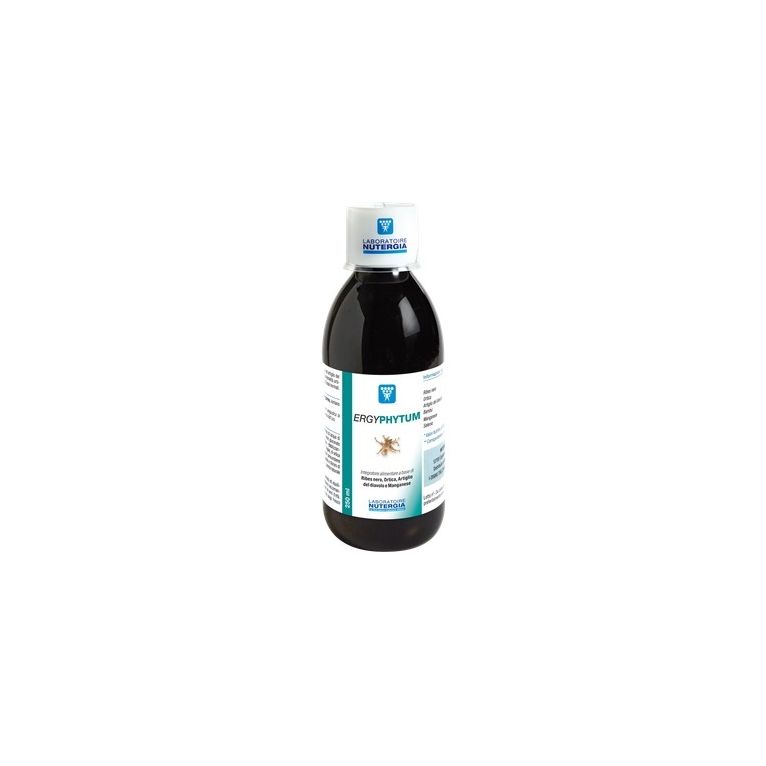 ergyphytum 250 ml