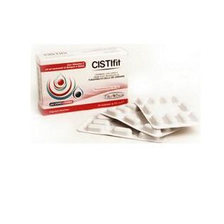 CISTIFIT 30 COMPRESSE ASTUCCIO 25,5 G
