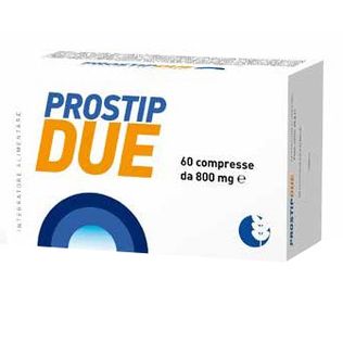 PROSTIP DUE 60 COMPRESSE