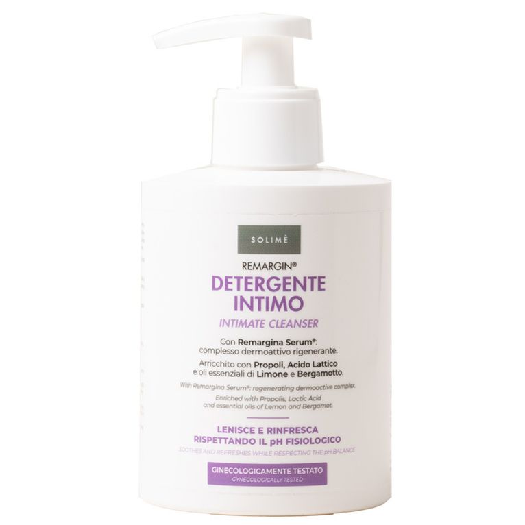 remargin detergente intimo 300 ml