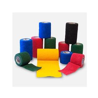 VETRAP FASCIA ELASTICA BLU 10CM