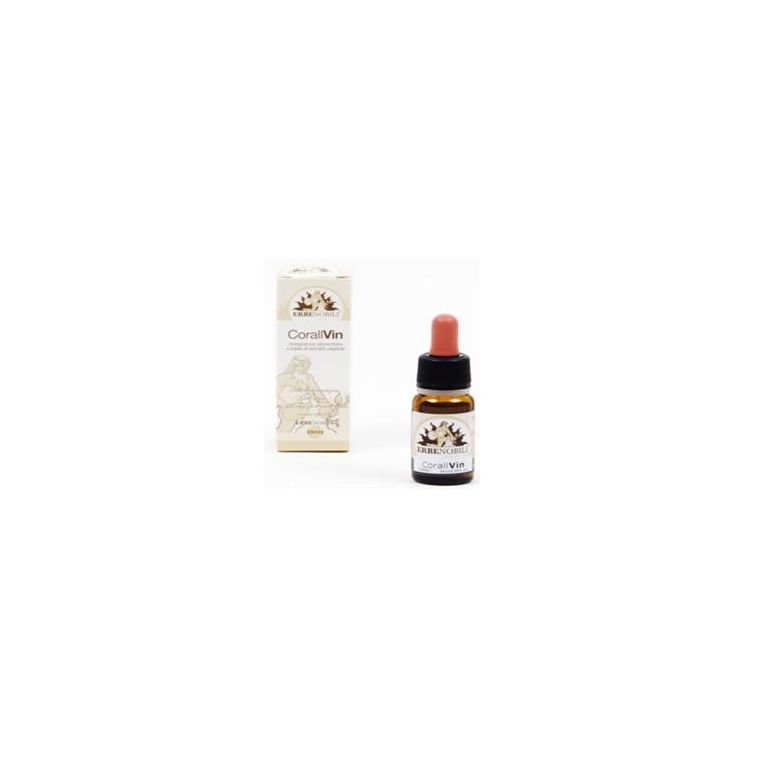 corallvin 10 ml