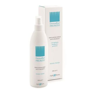 DERMAFFINE PRURITO 300 ML