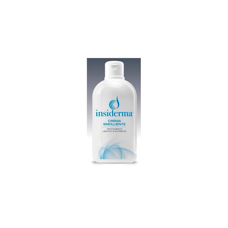insiderma crema emolliente 500 ml