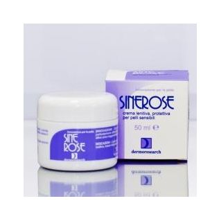 SINEROSE CREMA ANTINF 50 ML