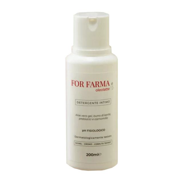 for-farma-oleolatte-detergente-intimo-200-ml