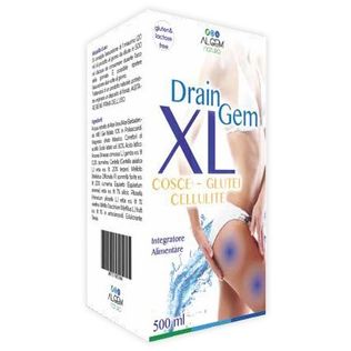 DRAINGEM XL CELLULITE 500 ML
