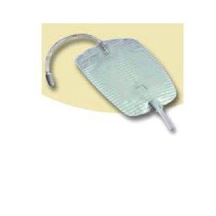 SACCA DA GAMBA CONVEEN SECURITY+ RIUTILIZZABILE 500 ML TUBODA 50 CM 8 PEZZI